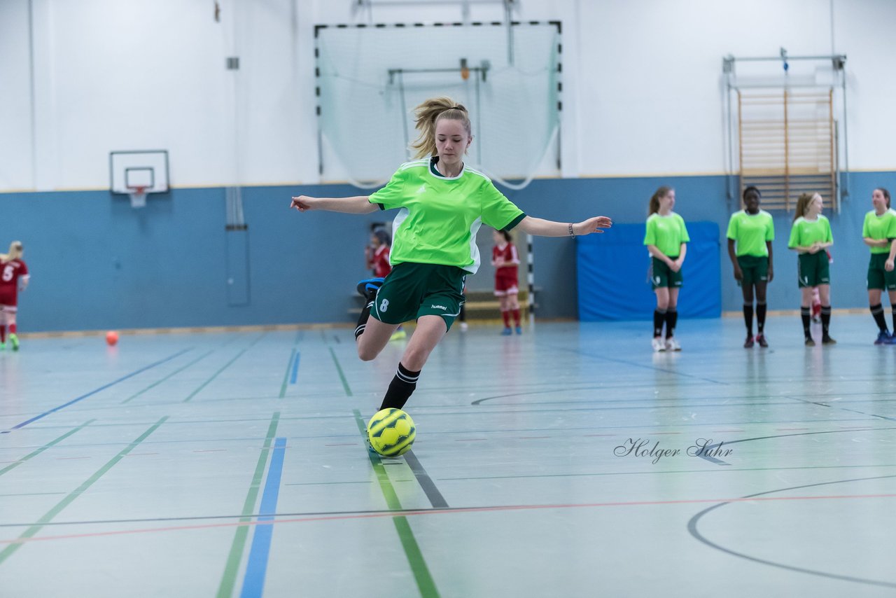 Bild 178 - HFV Futsalmeisterschaft